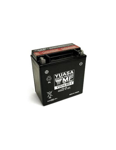 Batterie YUASA YTX16-BS-1  (CBTX16-BS-1 / CBTX16BS1)