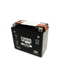 Batterie YUASA YTX20L-BS (CBTX20L-BS / CBTX20LBS / BTX20L / FTX20L)