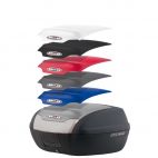 TOP CASE SHAD SH 40 TOP CASE SHAD SH 40