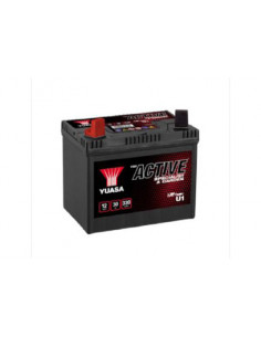 Batterie YUASA U1 Motoculture (U1-9)