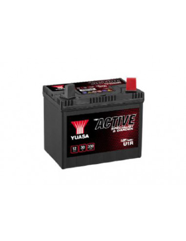 Batterie YUASA U1R Motoculture (U1R-9)