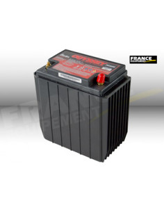 Batterie ODYSSEY  PC625