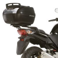 TOP CASE SHAD SH40 CARGO 2