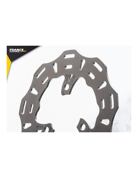Disque de frein Gamme Essentiel FE.A370V