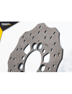 Disque de frein Gamme Essentiel FE.A371V