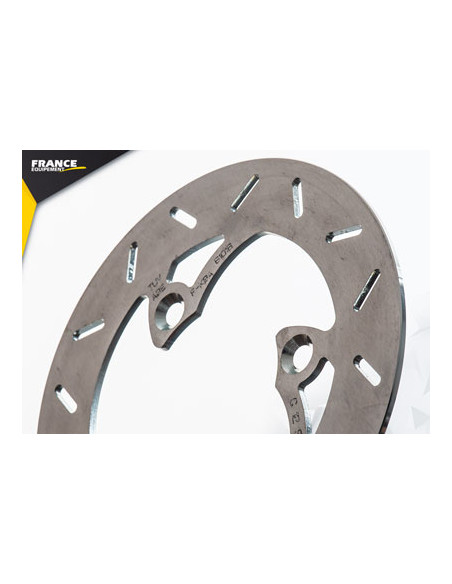 Disque de frein Gamme Essentiel FE.A386