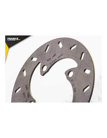 *Disque de frein Gamme Essentiel FE.A388