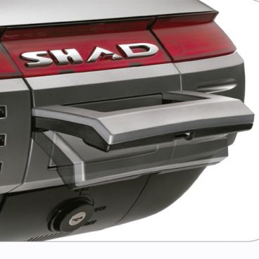 TOP CASE SHAD SH50 TOP CASE SHAD SH50