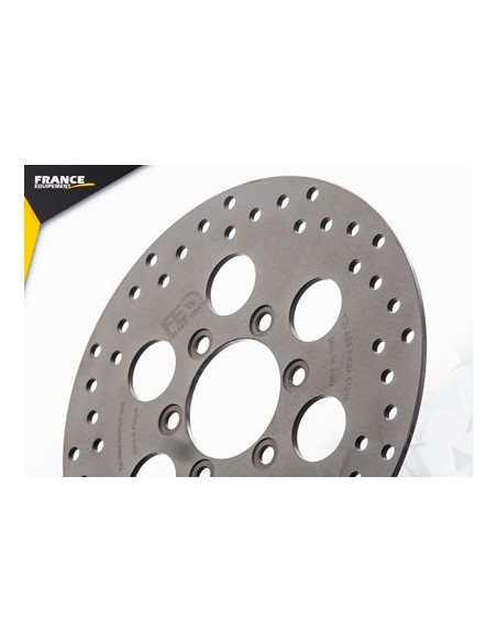 Disque de frein Gamme Essentiel FE.A454 Disque de frein Gamme Essentiel FE.A454