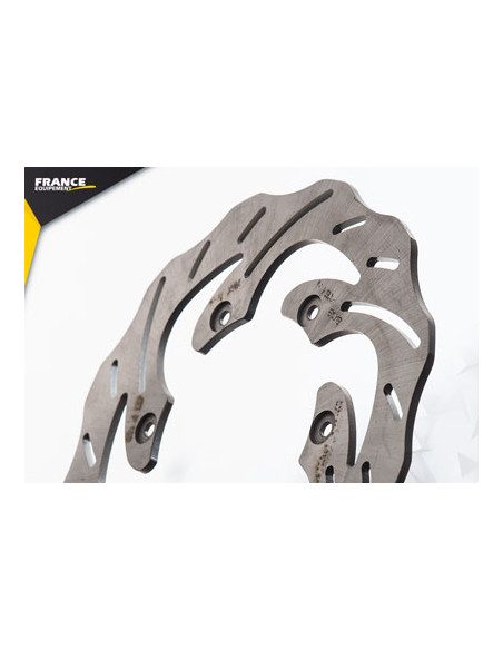 Disque de frein Gamme Essentiel FE.A501V