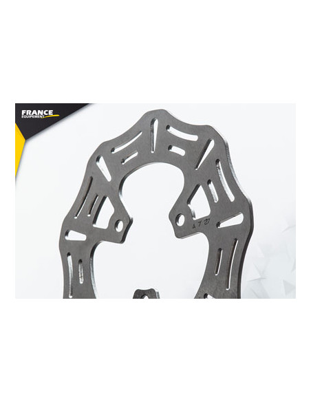 Disque de frein Gamme Essentiel FE.B379V