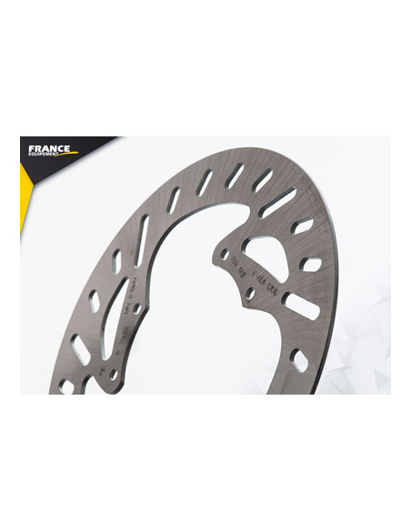 *Disque de frein FE.B393A(FE.B393 + trou pour un compteur de vitesse) *Disque de frein FE.B393A(FE.B393 + trou pour un compteur de vitesse)