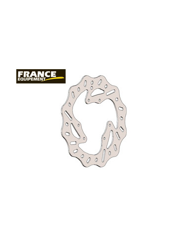 Disque de frein Gamme Essentiel FE.B393V