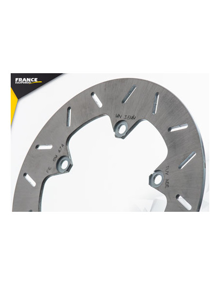 Disque de frein Gamme Essentiel FE.BM474