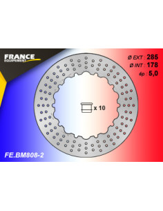 A remplacer par FE.FBM808-2