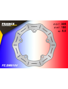 A REMPLACER par FE.FBM810V 2