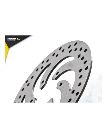 Disque de frein Gamme Essentiel FE.C451