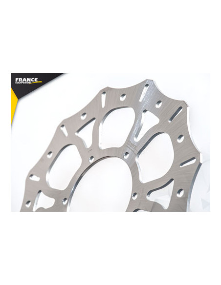 Disque de frein Gamme Essentiel FE.C452V