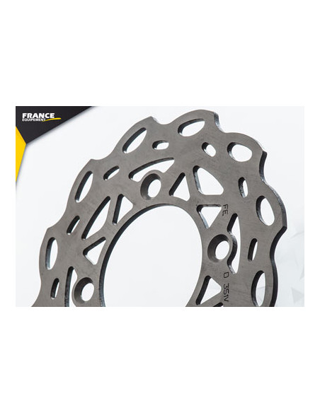 Disque de frein Gamme Essentiel FE.D351V