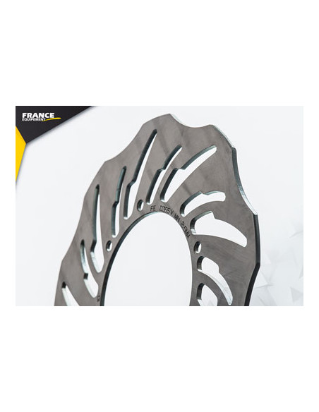 *Disque de frein Gamme Essentiel FE.D355V