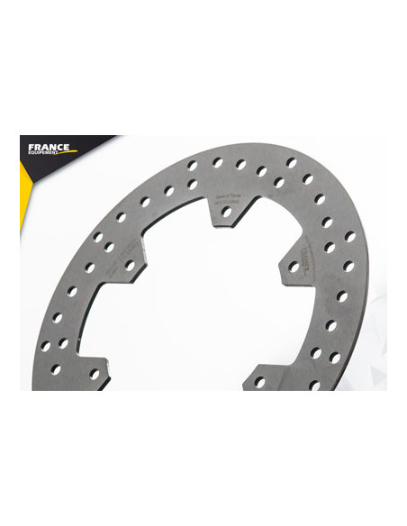 Disque de frein Gamme Essentiel FE.D391