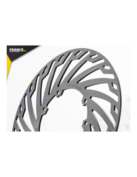 Disque de frein Gamme Essentiel FE.D410