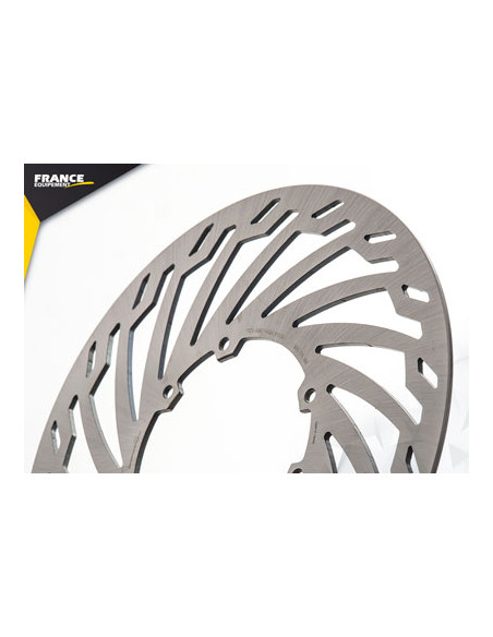 Disque de frein Gamme Essentiel FE.D412