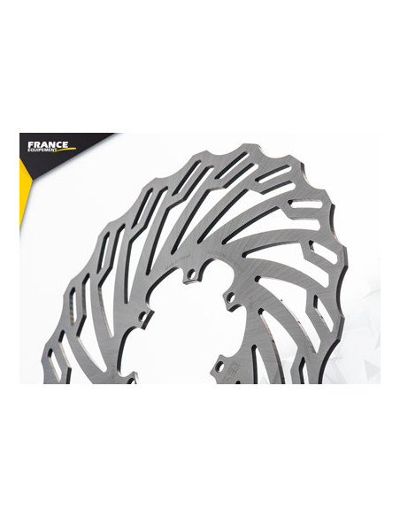 Disque de frein Gamme Essentiel FE.D413V