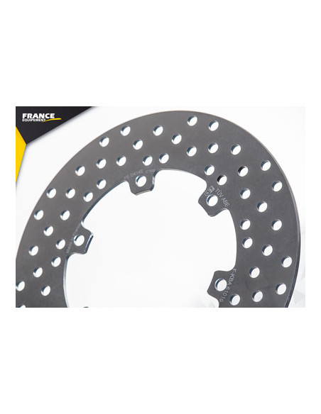 Disque de frein Gamme Essentiel FE.D414E