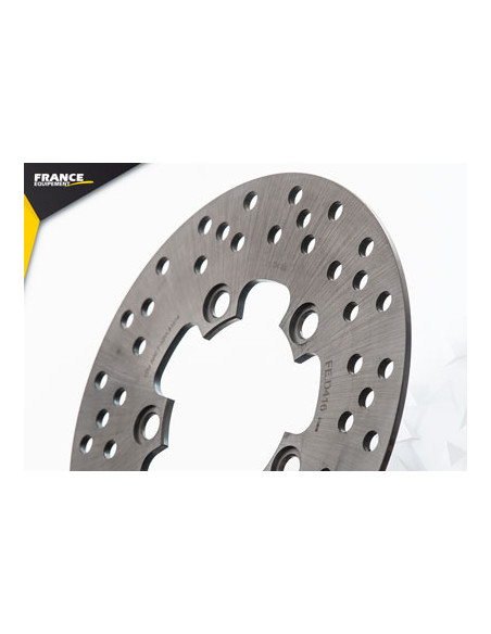 Disque de frein Gamme Essentiel FE.D416