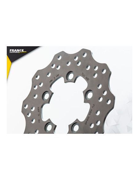 Disque de frein Gamme Essentiel FE.D416V