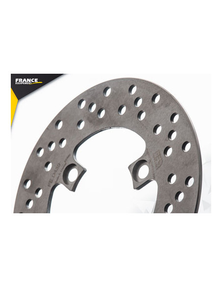 Disque de frein Gamme Essentiel FE.D439