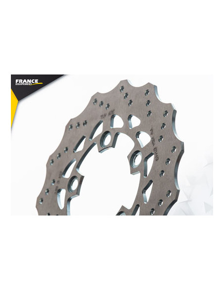 Disque de frein Gamme Essentiel FE.D441V