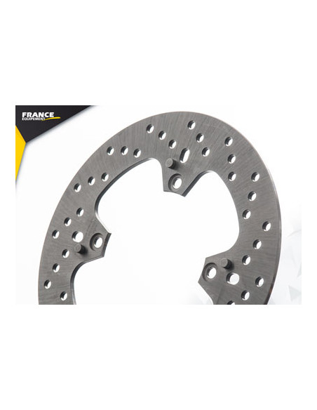 Disque de frein Gamme Essentiel FE.D501