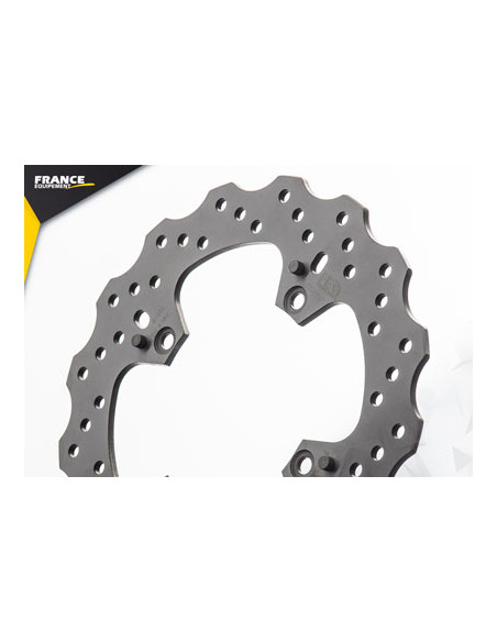 Disque de frein Gamme Essentiel FE.D501V