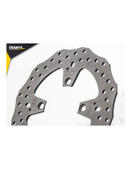 Disque de frein Gamme Essentiel FE.D502V