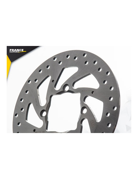 Disque de frein Gamme Essentiel FE.D638