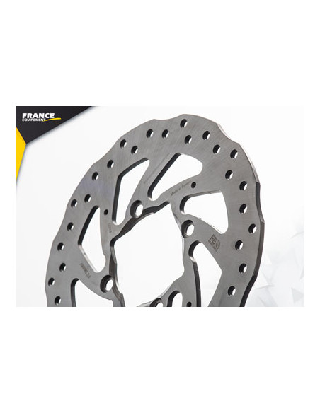 Disque de frein Gamme Essentiel FE.D638V