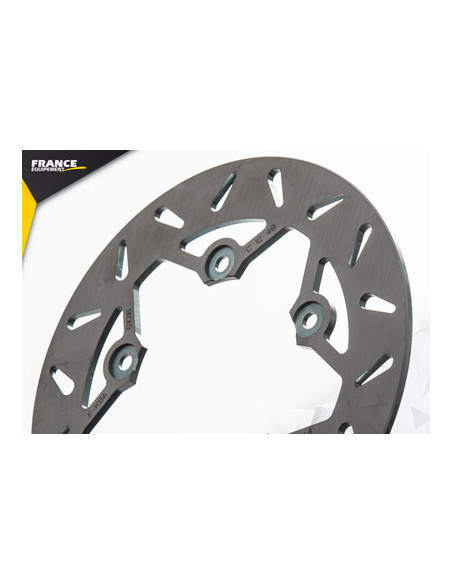 Disque de frein Gamme Essentiel FE.D896