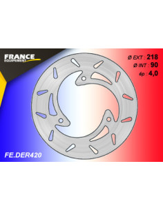 Disque de frein Gamme Essentiel FE.DER420