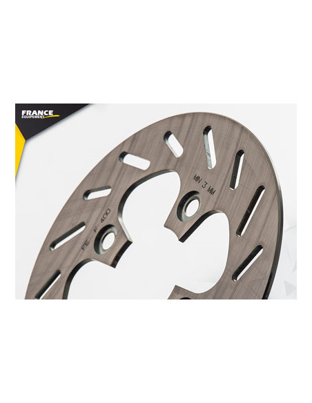 Disque de frein Gamme Essentiel FE.F400