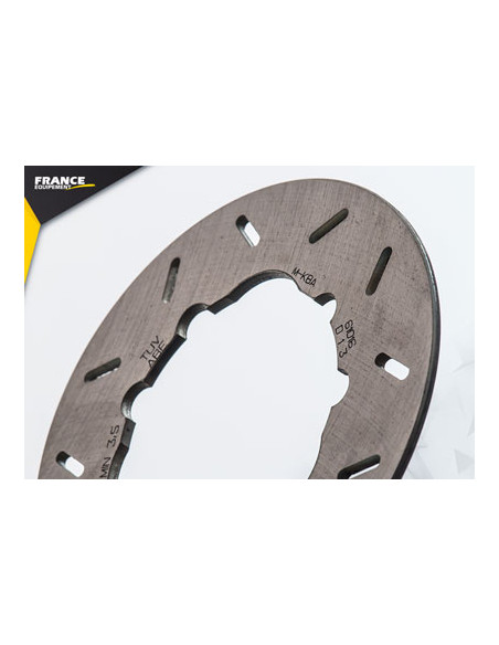 Disque de frein Gamme Essentiel FE.F461