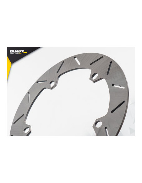 Disque de frein Gamme Essentiel FE.BM810 (inclus 5 plots)