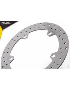 Disque de frein Gamme Essentiel FE.BM810-2 (inclus 5 plots)