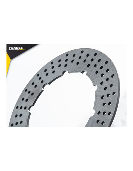 Disque de frein Gamme Essentiel FE.BM815-2 (inclus 10 plots) Disque de frein Gamme Essentiel FE.BM815-2 (inclus 10 plots)