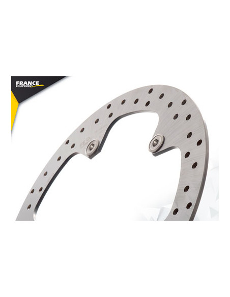 Disque de frein Gamme Essentiel FE.BM899 (inclus 5 plots)