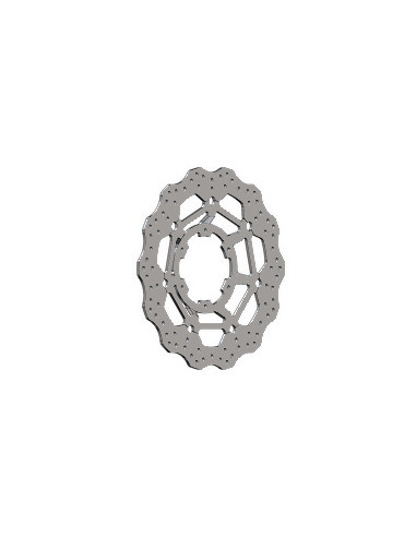 Disque de frein Gamme Essentiel FE.FL101505V