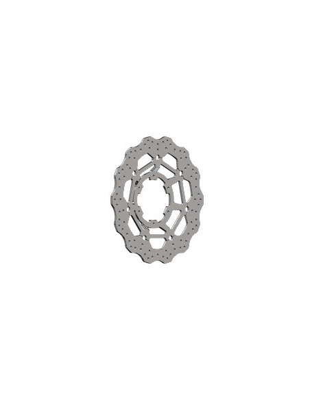 Disque de frein Gamme Essentiel FE.FL101505V