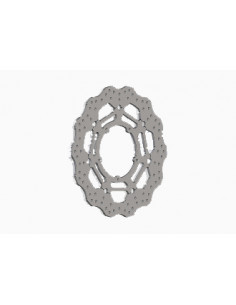 Disque de frein Gamme Essentiel FE.FL102505V 2