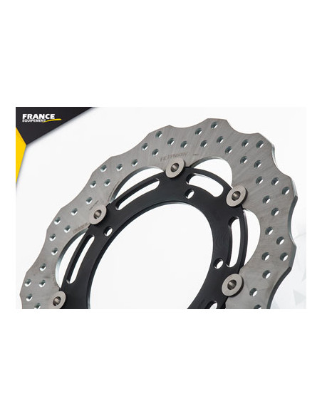 Disque de frein Gamme Essentiel FE.FL20509V